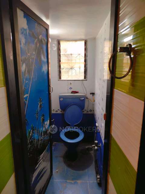 2 BHK Flat In Rajdeep Chs For Sale  In  Vasai West