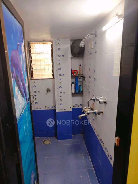 2 BHK Flat In Rajdeep Chs For Sale  In  Vasai West