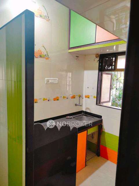 2 BHK Flat In Rajdeep Chs For Sale  In  Vasai West