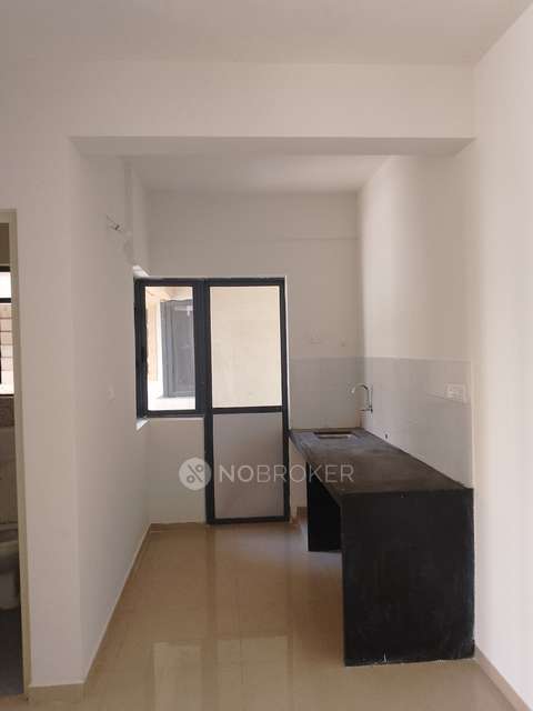 1 BHK Flat In Peninsula Address One, Gahunje for Rent In Address One
