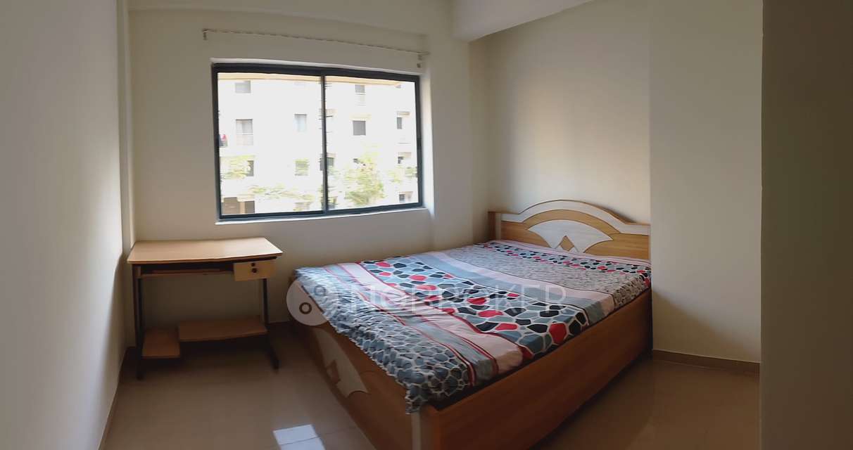 1 BHK Flat In Peninsula Address One, Gahunje for Rent In Address One