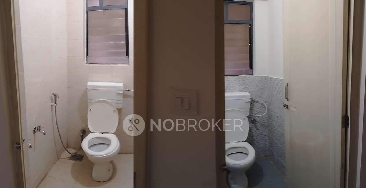 1 BHK Flat In Peninsula Address One, Gahunje for Rent In Address One