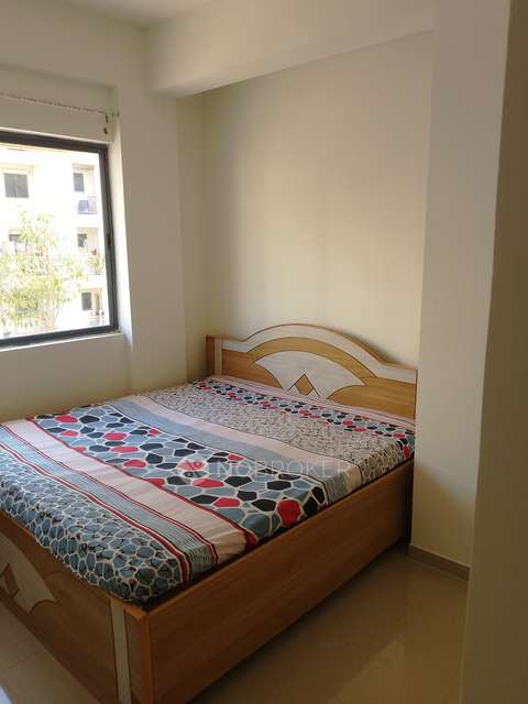 1 BHK Flat In Peninsula Address One, Gahunje for Rent In Address One