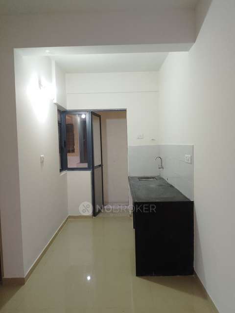 1 BHK Flat In Peninsula Address One, Gahunje for Rent In Address One