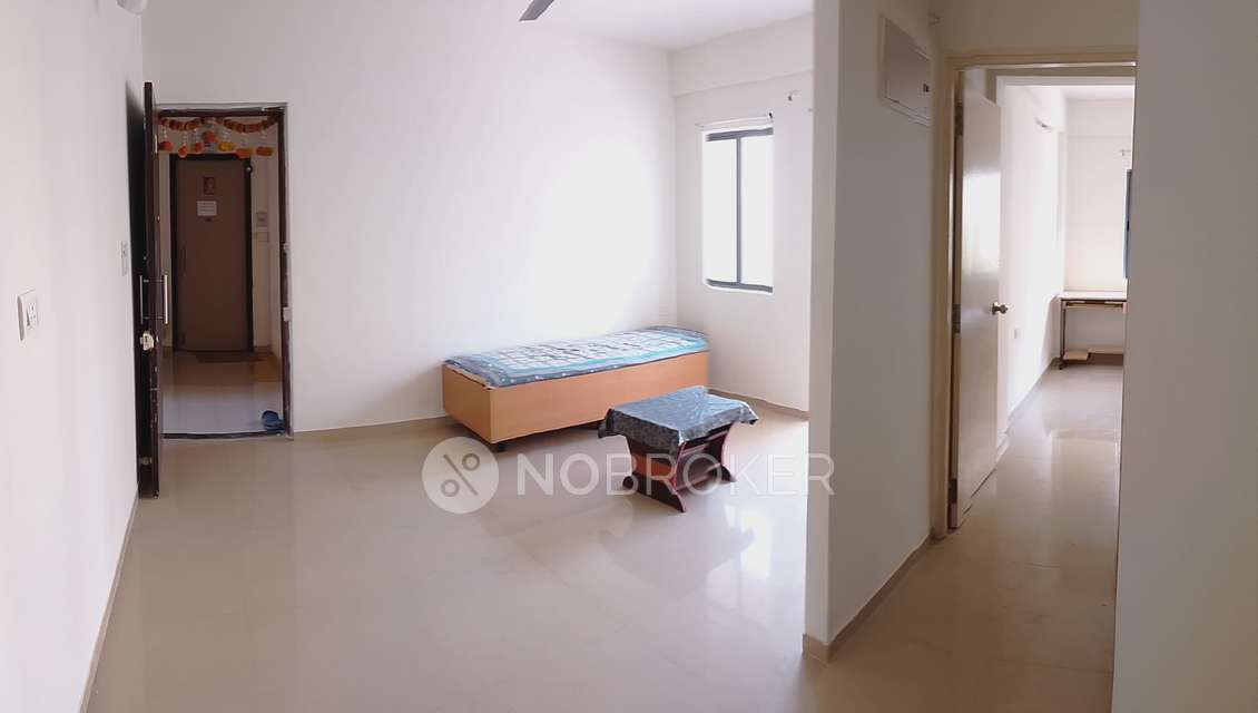 1 BHK Flat In Peninsula Address One, Gahunje for Rent In Address One