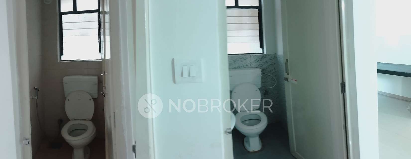 1 BHK Flat In Peninsula Address One, Gahunje for Rent In Address One