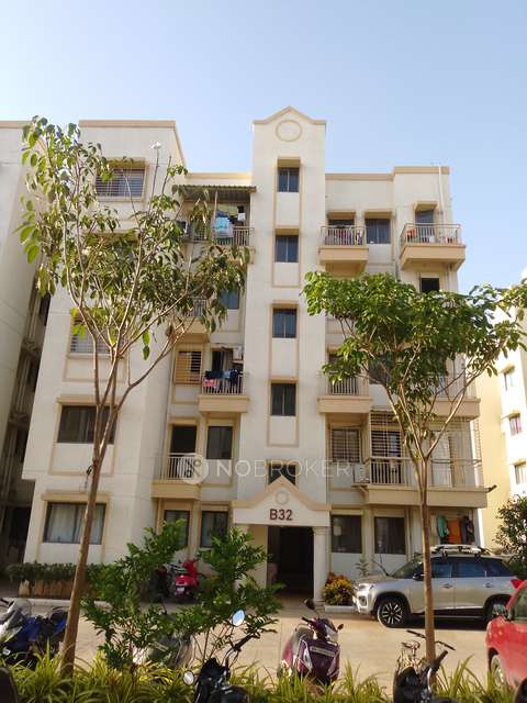 1 BHK Flat In Peninsula Address One, Gahunje for Rent In Address One