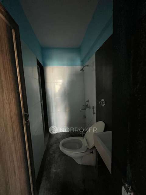 1 BHK Flat In Vihang Valley For Sale  In Thane West
