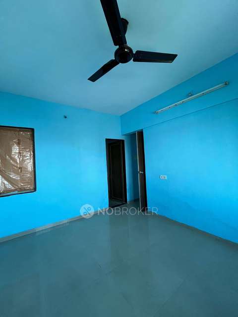 1 BHK Flat In Vihang Valley For Sale  In Thane West