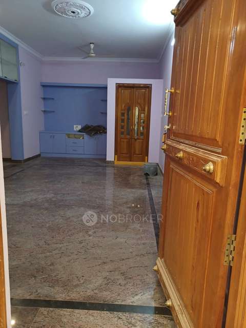 3 BHK House for Rent  In Kithaganur Main