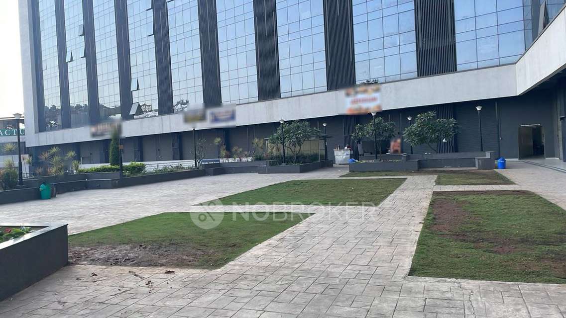 Shop in Hinjewadi, Pune for Rent 