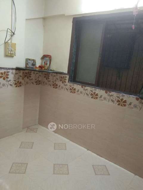 1 RK Flat In Kulswami Niwas For Sale  In Thane