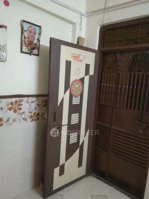 1 RK Flat In Kulswami Niwas For Sale  In Thane