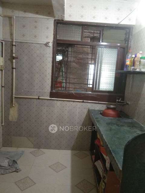 1 RK Flat In Kulswami Niwas For Sale  In Thane