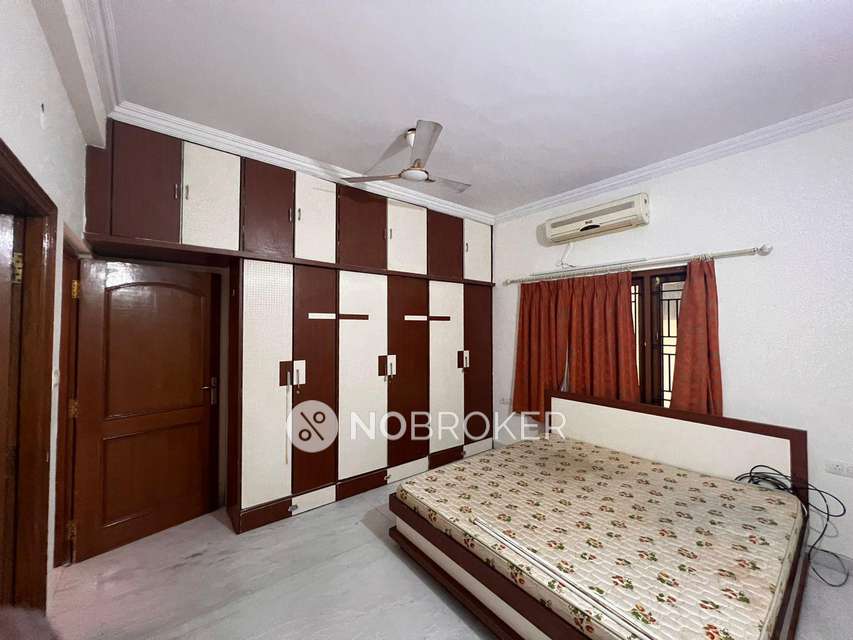 3 BHK Flat In Aditya Odyssey For Sale  In Hi Tech City