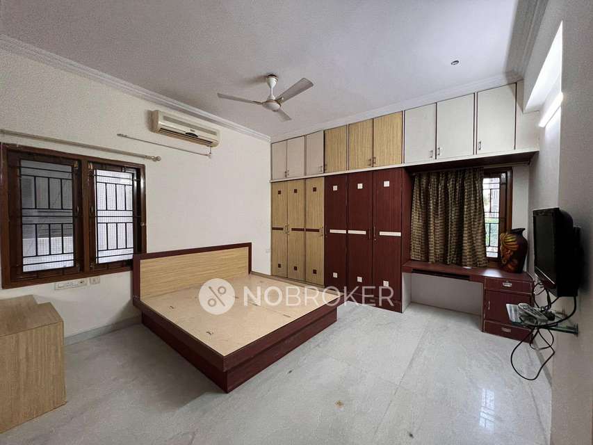 3 BHK Flat In Aditya Odyssey For Sale  In Hi Tech City