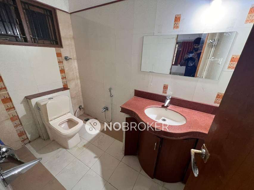 3 BHK Flat In Aditya Odyssey For Sale  In Hi Tech City