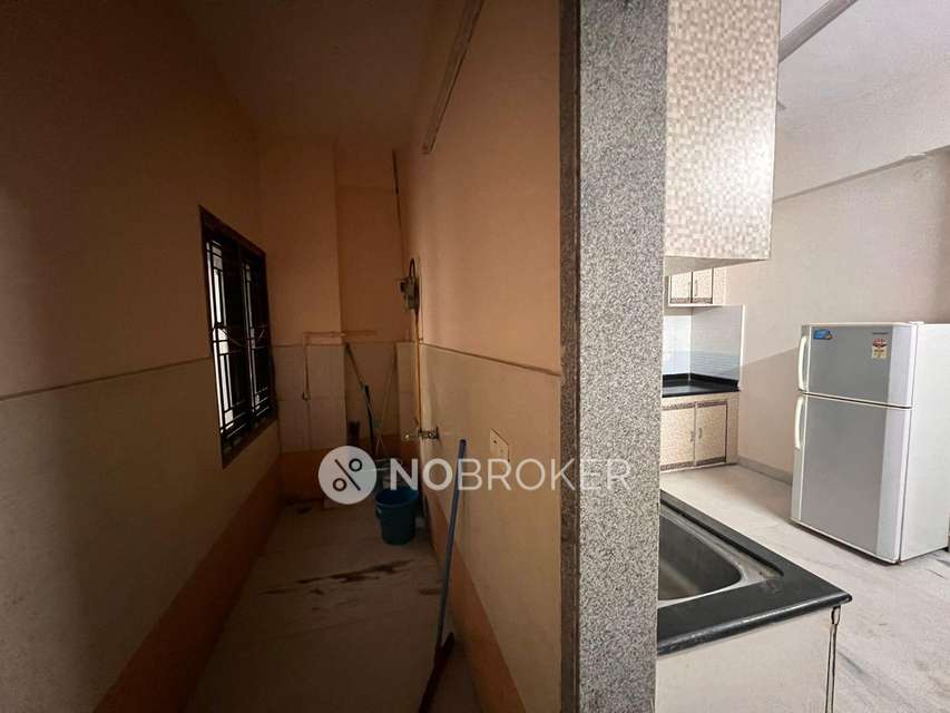 3 BHK Flat In Aditya Odyssey For Sale  In Hi Tech City