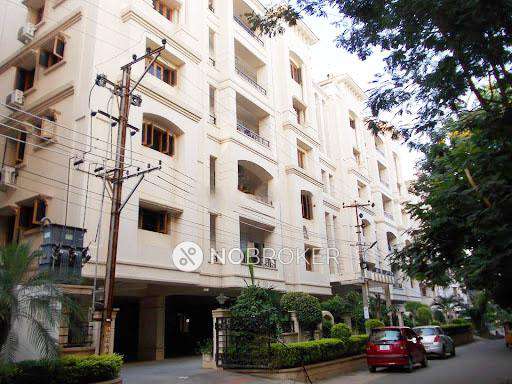 3 BHK Flat In Aditya Odyssey For Sale  In Hi Tech City