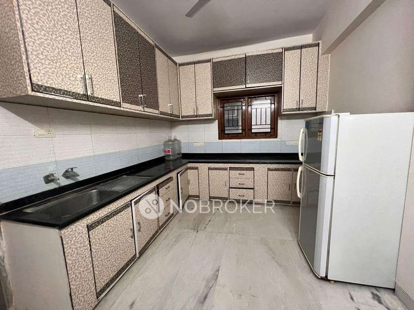 3 BHK Flat In Aditya Odyssey For Sale  In Hi Tech City