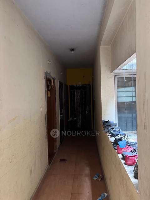 1 BHK Flat In Thiruvalluvar Apartments For Sale  In Ayappakkam