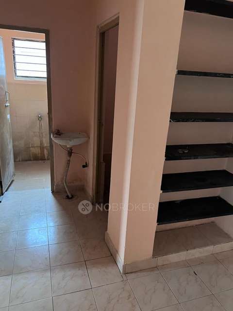 1 BHK Flat In Thiruvalluvar Apartments For Sale  In Ayappakkam