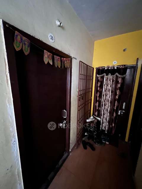 1 BHK Flat In Thiruvalluvar Apartments For Sale  In Ayappakkam