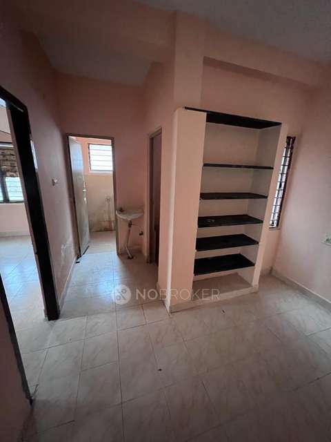 1 BHK Flat In Thiruvalluvar Apartments For Sale  In Ayappakkam