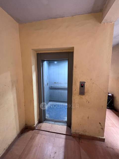 1 BHK Flat In Thiruvalluvar Apartments For Sale  In Ayappakkam