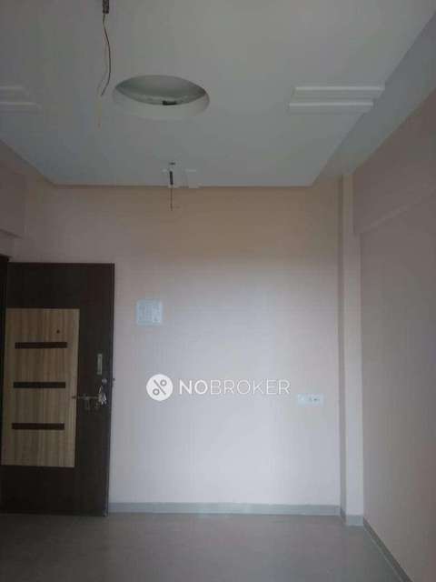 1 BHK Flat In Shree Asthvinayak Gayatri Park For Sale  In Palghar