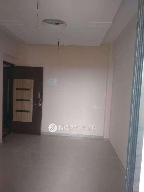 1 BHK Flat In Shree Asthvinayak Gayatri Park For Sale  In Palghar