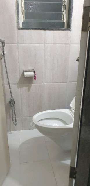 1 BHK Flat In Mont Vert Vesta For Sale  In Pirangut