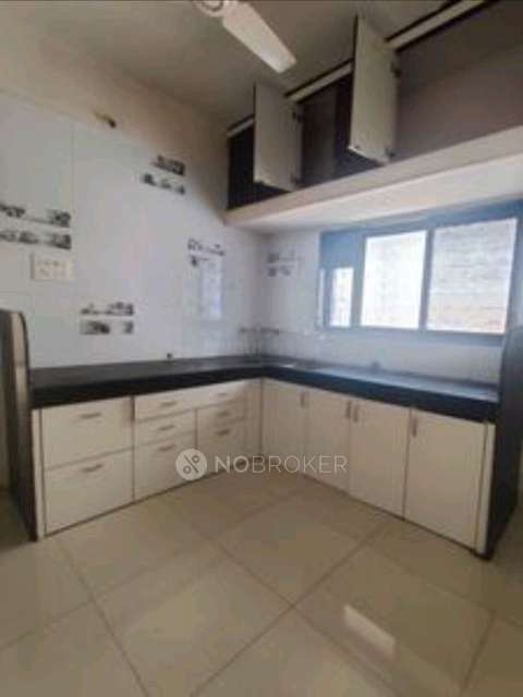 2 BHK Flat In Priya Heights Co-op Housing Society for Rent  In Yerawada