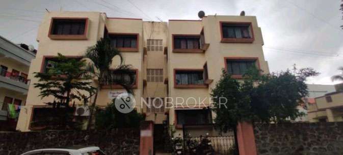2 BHK Flat In Priya Heights Co-op Housing Society for Rent  In Yerawada