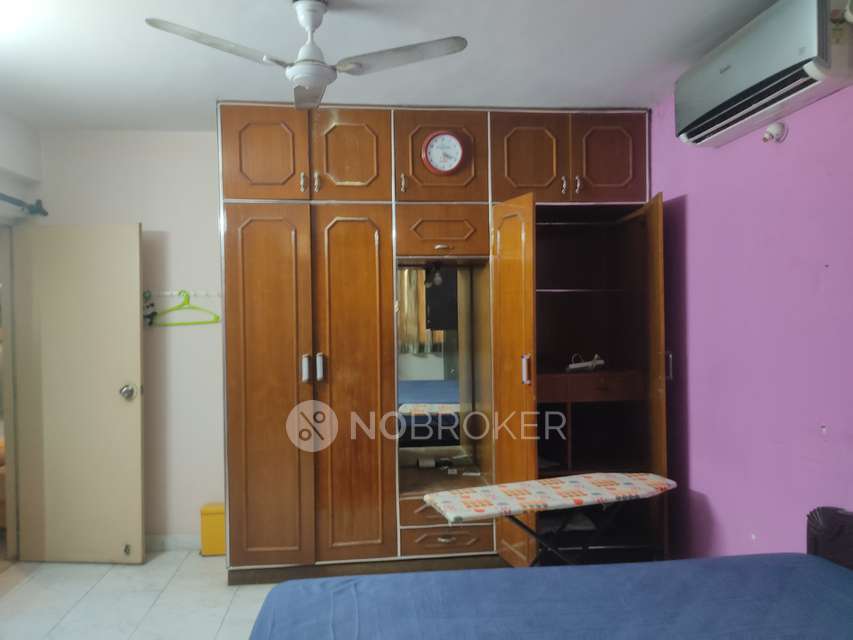 2 BHK Flat In Sixcon Apartment for Rent  In Ejipura