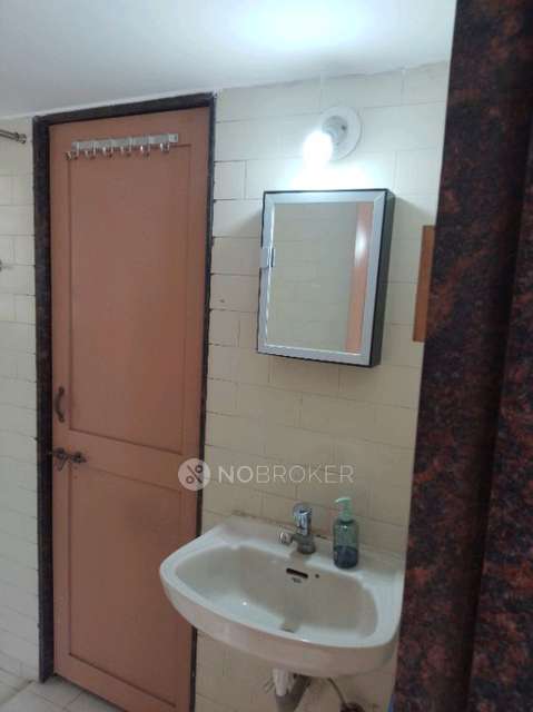 2 BHK Flat In Bramha Horizon Coopearative Housing Society for Rent  In Lullanagar