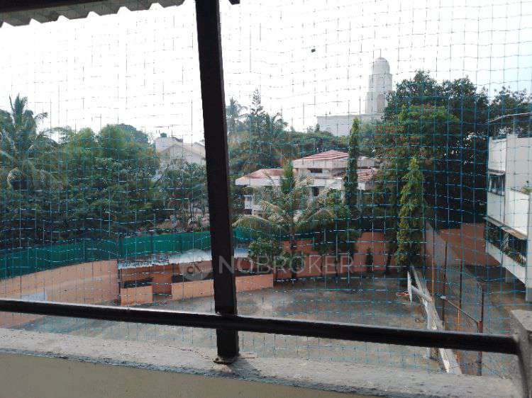 2 BHK Flat In Bramha Horizon Coopearative Housing Society for Rent  In Lullanagar