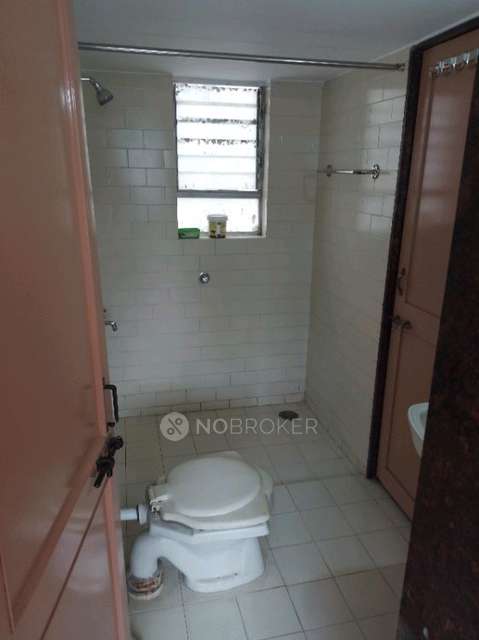 2 BHK Flat In Bramha Horizon Coopearative Housing Society for Rent  In Lullanagar