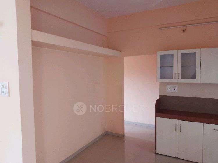 2 BHK Flat In Bramha Horizon Coopearative Housing Society for Rent  In Lullanagar