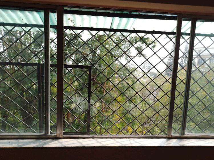 2 BHK Flat In Bramha Horizon Coopearative Housing Society for Rent  In Lullanagar