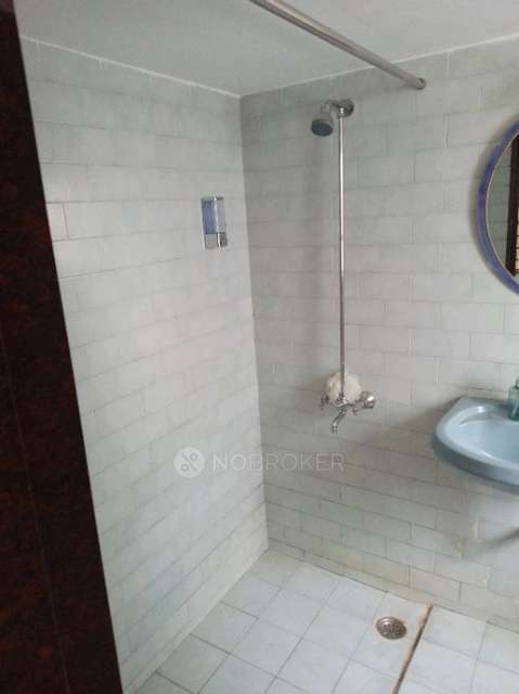 2 BHK Flat In Bramha Horizon Coopearative Housing Society for Rent  In Lullanagar