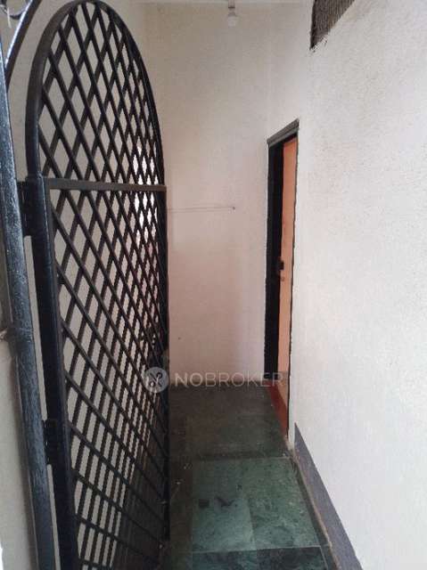 2 BHK Flat In Bramha Horizon Coopearative Housing Society for Rent  In Lullanagar