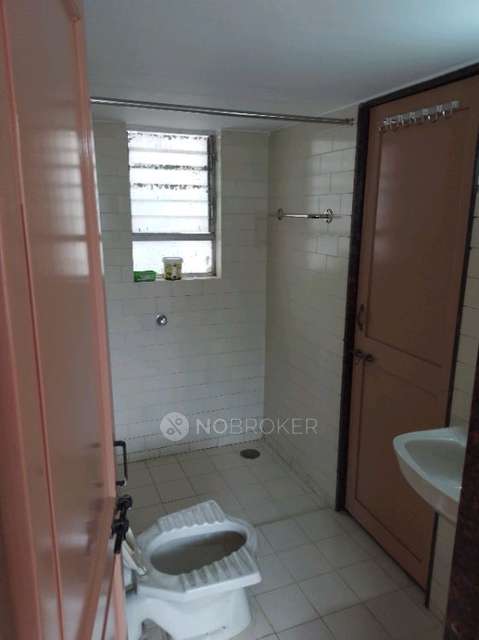 2 BHK Flat In Bramha Horizon Coopearative Housing Society for Rent  In Lullanagar