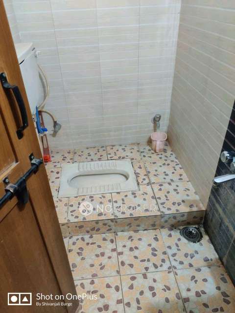 2 BHK Flat In Hariom  Apartment For Sale  In  Tingre Nagar