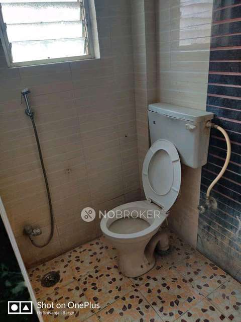 2 BHK Flat In Hariom  Apartment For Sale  In  Tingre Nagar