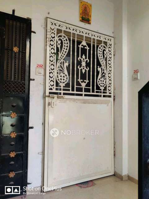 2 BHK Flat In Hariom  Apartment For Sale  In  Tingre Nagar