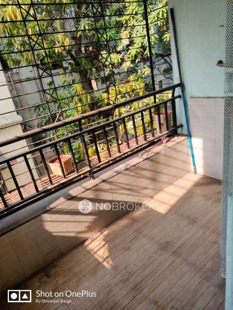 2 BHK Flat In Hariom  Apartment For Sale  In  Tingre Nagar