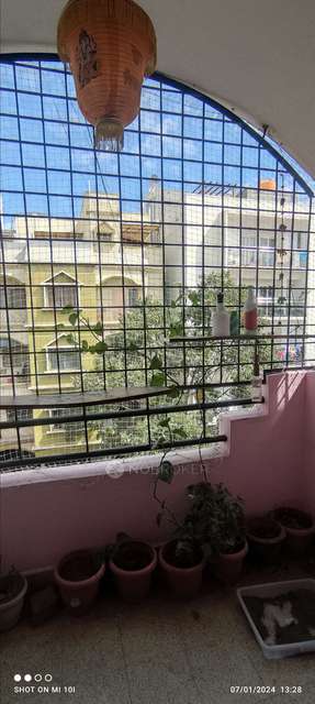 3 BHK Flat In Sai Darshan Apartment For Sale  In J P Nagar Phase 5