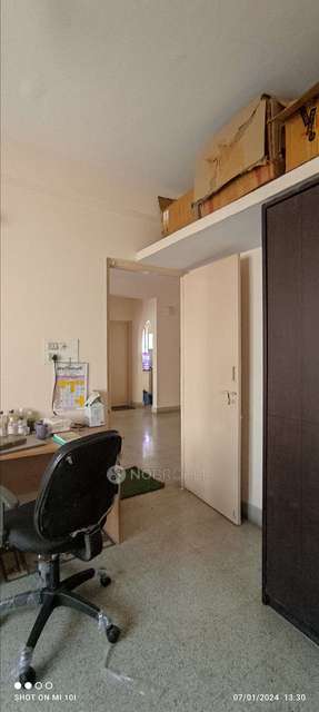 3 BHK Flat In Sai Darshan Apartment For Sale  In J P Nagar Phase 5