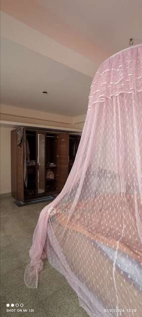 3 BHK Flat In Sai Darshan Apartment For Sale  In J P Nagar Phase 5